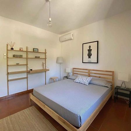 Apartmán Casa Morle Marina di Campo Exteriér fotografie