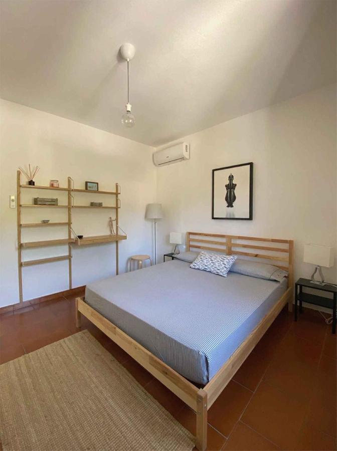Apartmán Casa Morle Marina di Campo Exteriér fotografie
