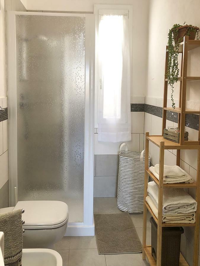 Apartmán Casa Morle Marina di Campo Exteriér fotografie